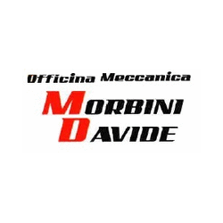 Officina Meccanica Morbini Logo