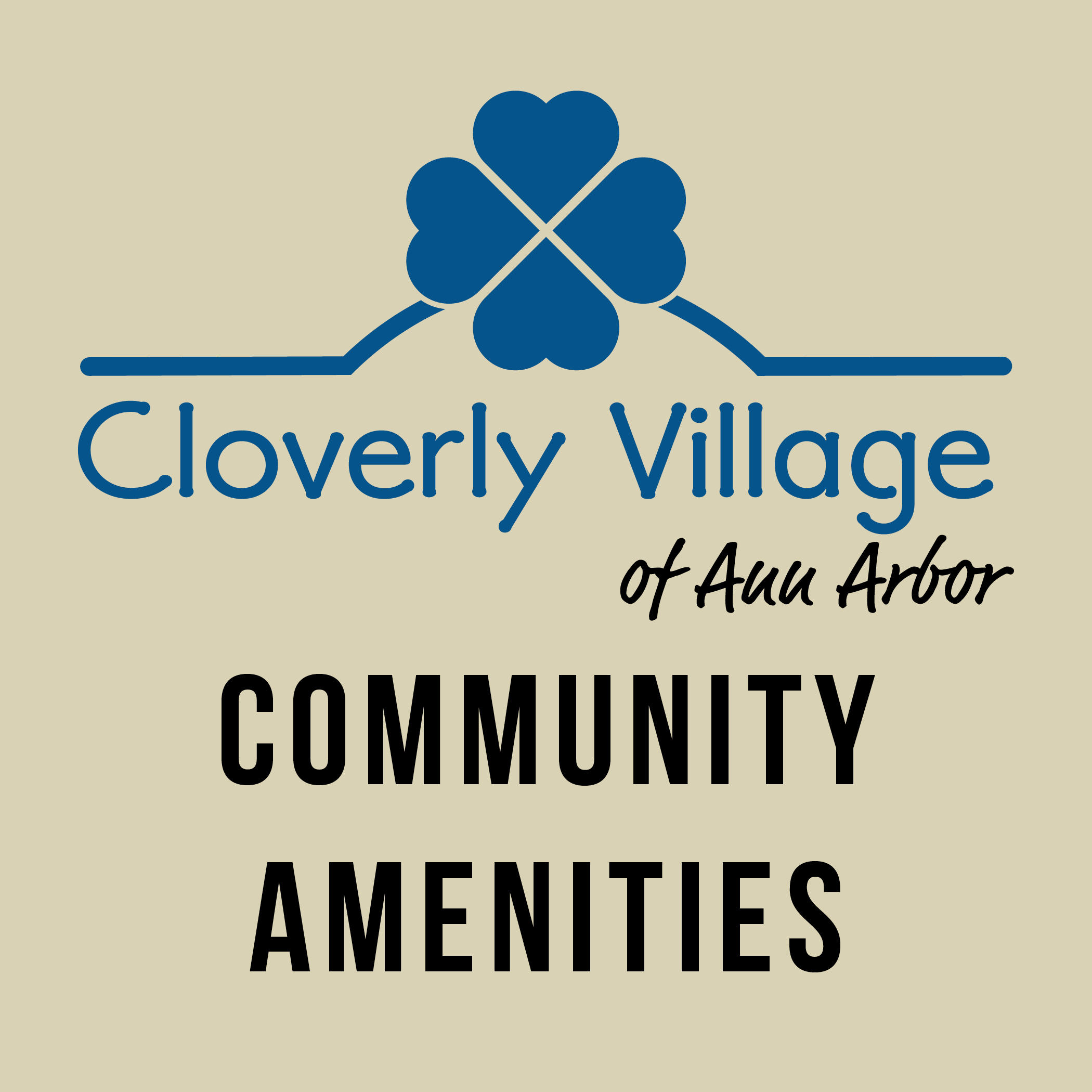 Cloverly Village Photo