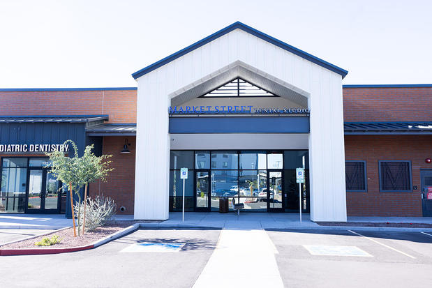Images Market Street Dental Studio
