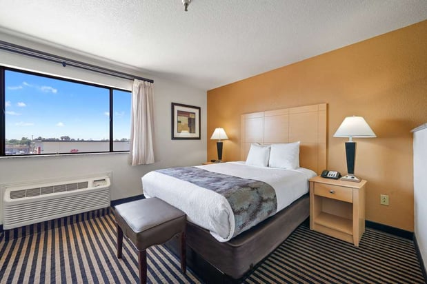 Images Best Western Plus Executive Inn & Suites