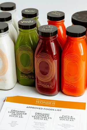 Images Wonder Press Juice