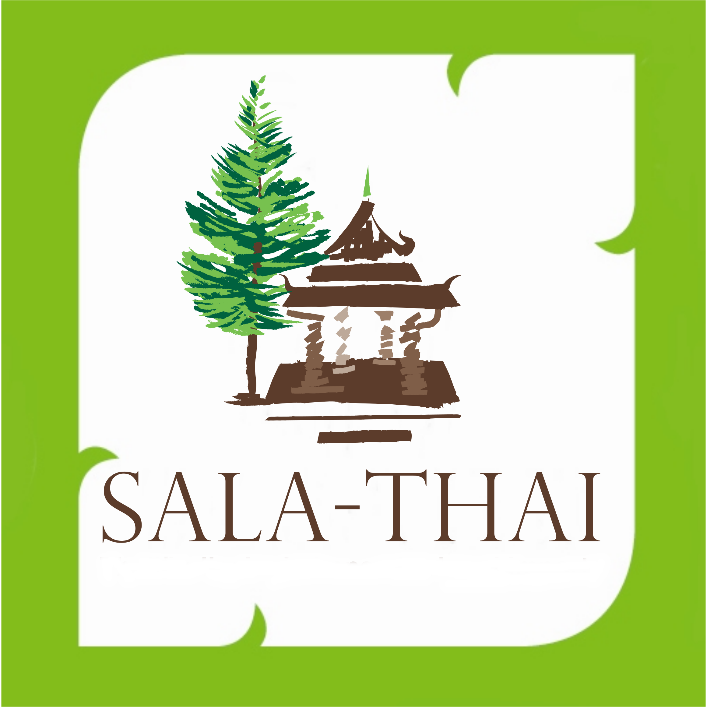 Sala-Thai GmbH Logo