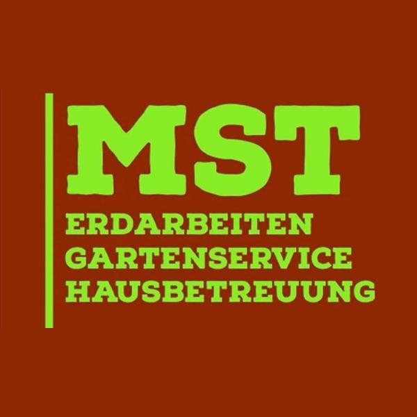 MST e.U. Patrick Staubmann Logo