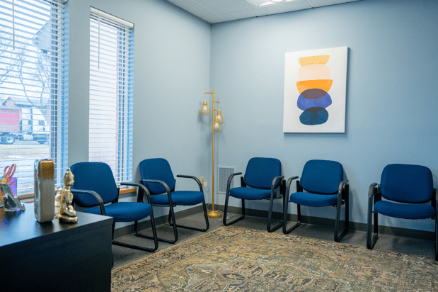 Images STR Behavioral Health - Lancaster