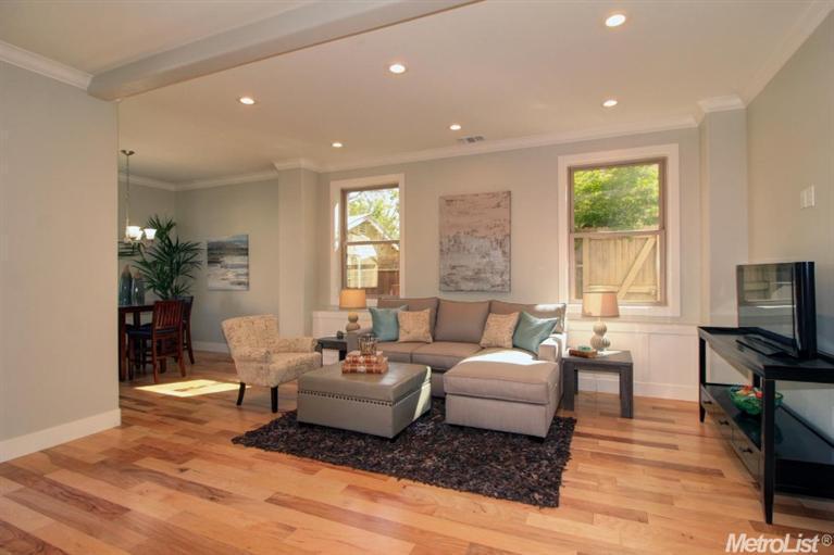 Images Maxton Builders