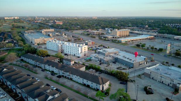 Images voco College Station Aggieland by IHG