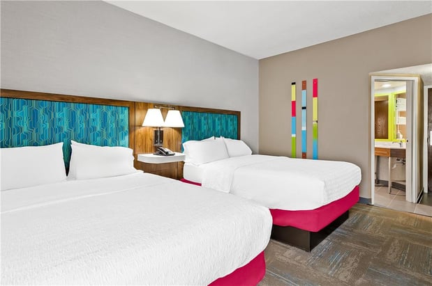 Images Hampton Inn Princeton