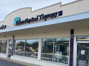 Images Select Physical Therapy - SW Military