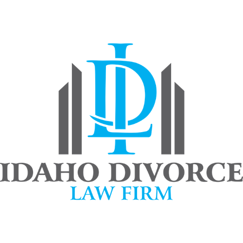 Idaho Divorce Law Firm Logo
