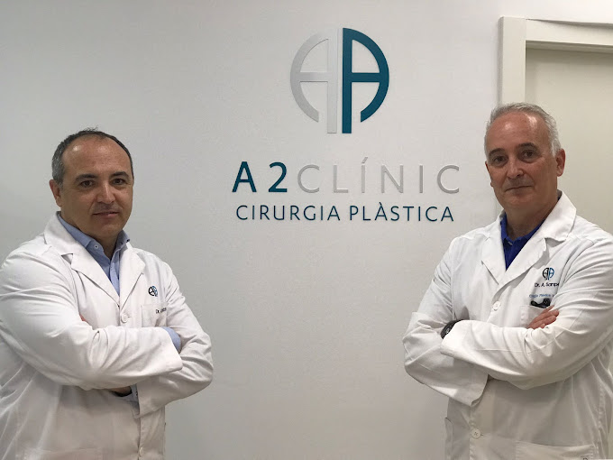 Images A2Clinic - Cirugía Plástica y Estética - Dr Roldán y Dr Samper