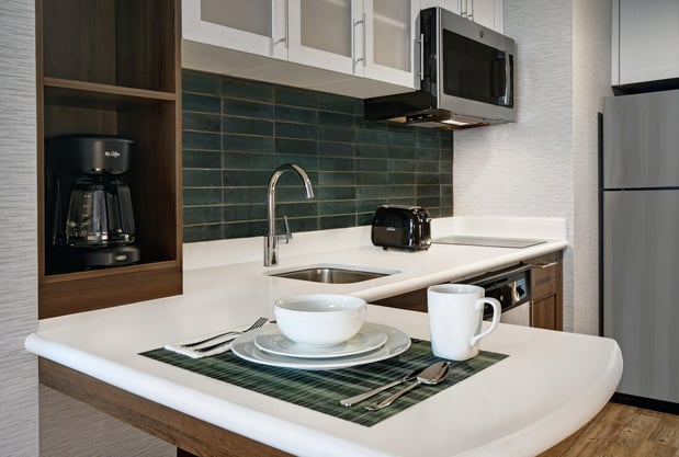 Images Staybridge Suites Houston - Galleria Area by IHG