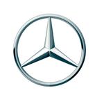 Mercedes-Benz of Charlottesville Logo