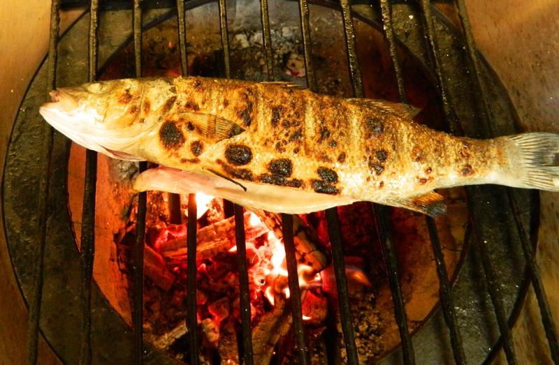Ristorante da Nano Specialità Pesce