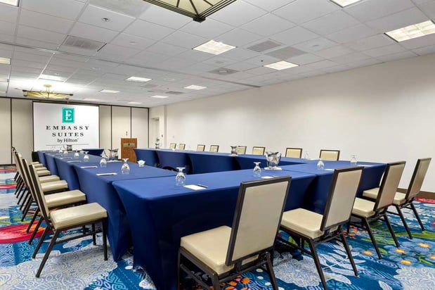 Images Embassy Suites by Hilton Los Angeles International Airport South