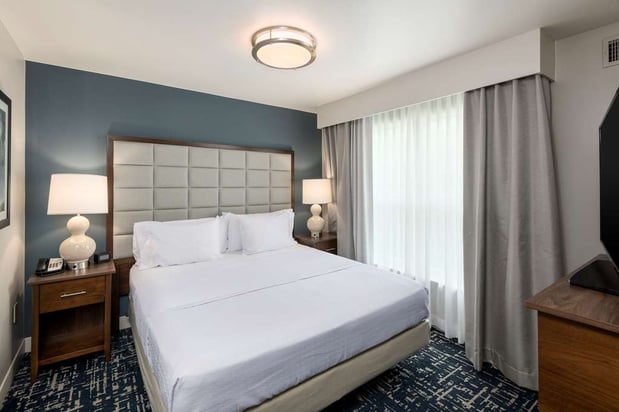 Images Homewood Suites by Hilton Philadelphia/Mt. Laurel