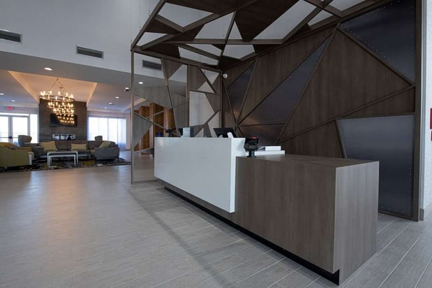 Images DoubleTree by Hilton Sulphur Lake Charles