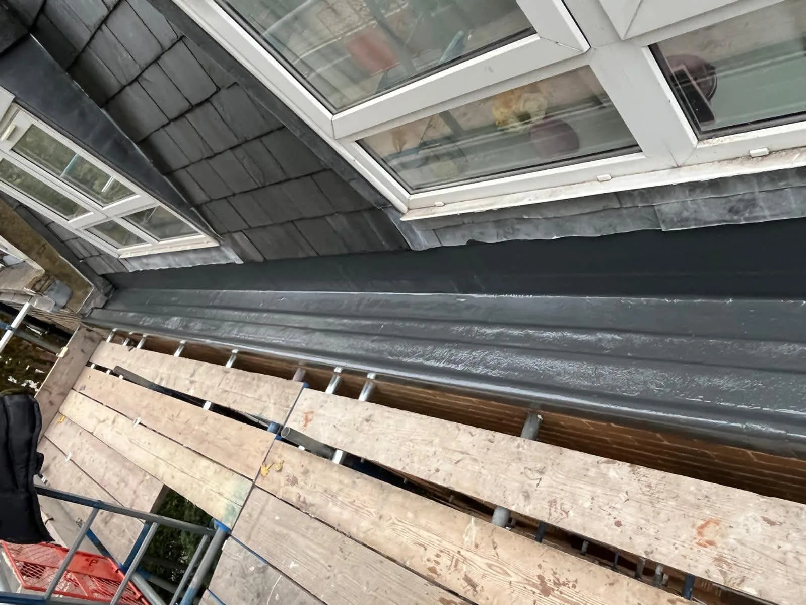 Images Stars Roofing Ltd