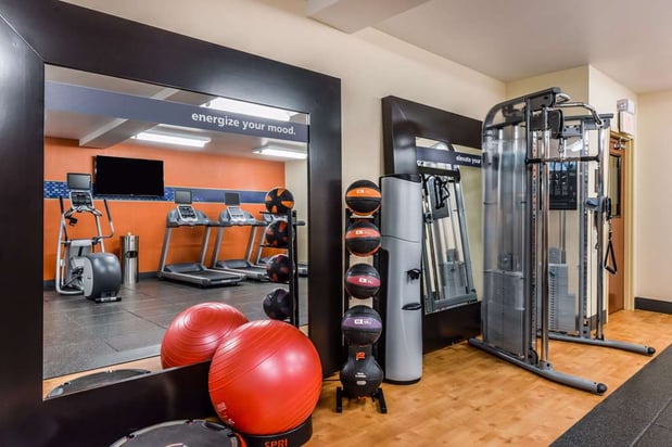 Images Hampton Inn & Suites Boulder-North