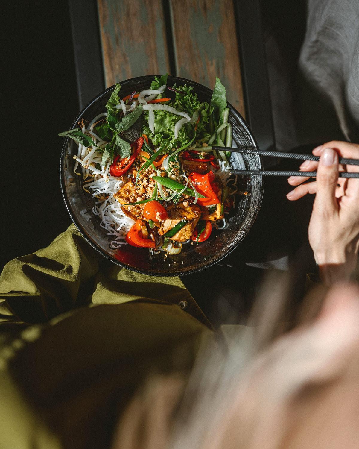 PHO - Noodlebar (Mitte), Linienstraße 134 in Mitte