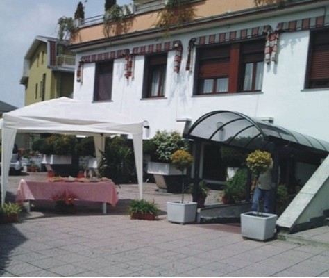 Albergo Ristorante Delfino