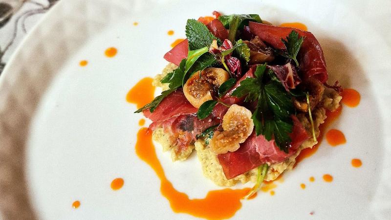 Ristorante Angolo Divino