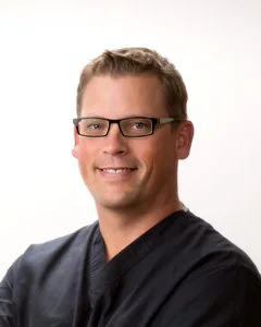 Dr. John Leupold