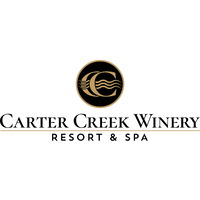 Carter Creek Winery Resort & Spa Logo