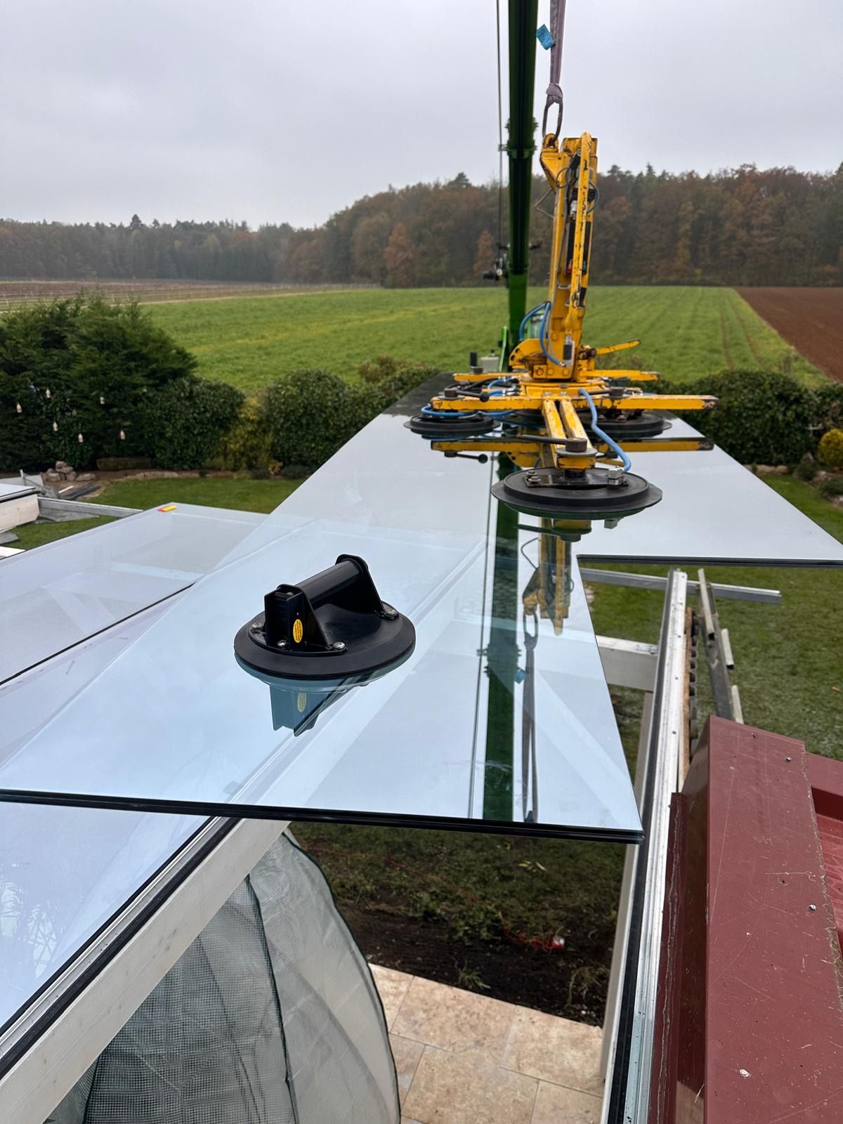 Glaserei Erich Dotterweich - GALLERY