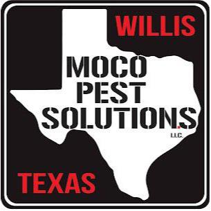 MOCO Pest Solutions Logo
