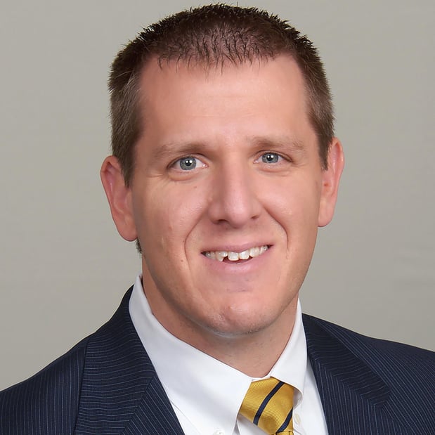 Images Edward Jones - Financial Advisor: Ryan P McGhee, CFP®