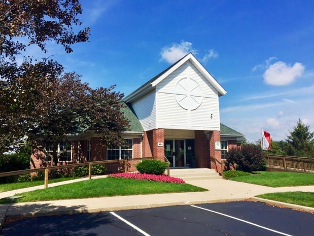 Images Highlands of Heritage Woods