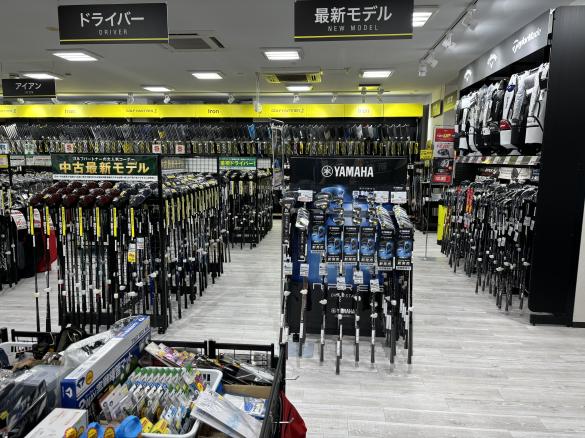 Images ゴルフパートナー 浜松柳通り店