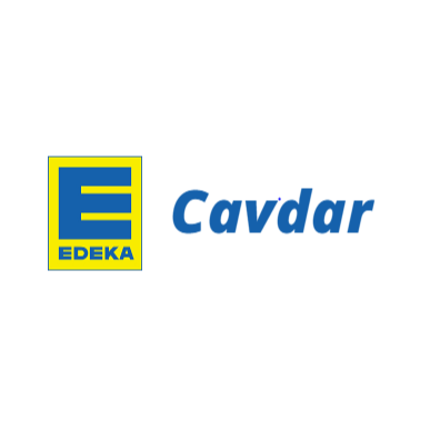 Logo Edeka Cavdar in Neustadt
