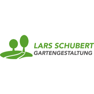 Logo Lars Schubert Gartengestaltung