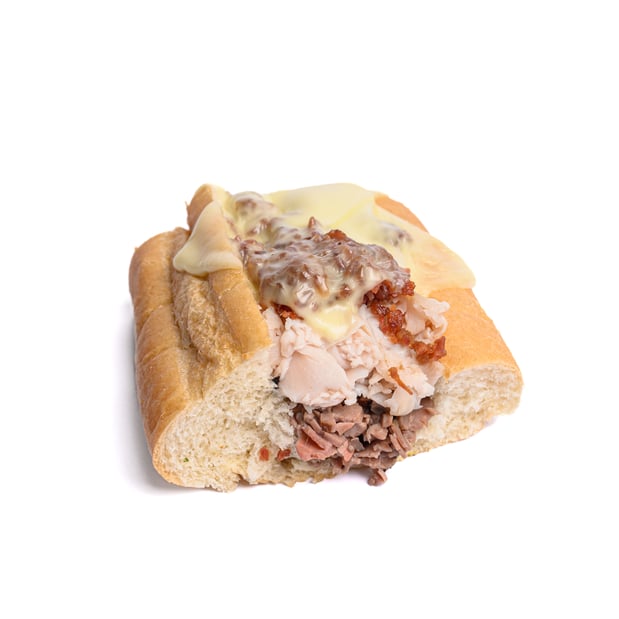 Images Groucho's Deli