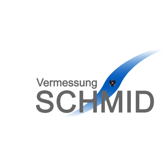 Vermessung Schmid ZT GmbH Logo