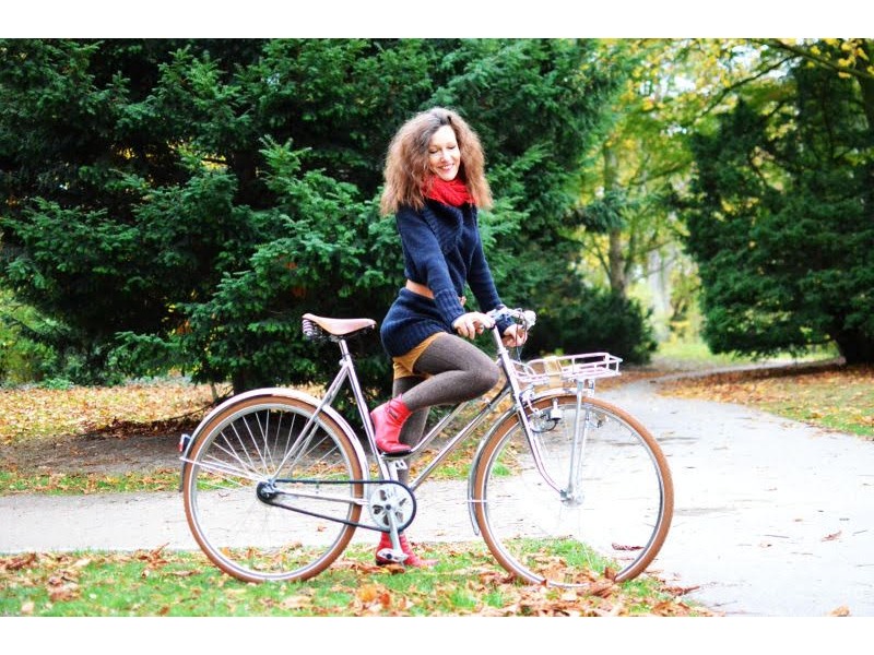 Bomandi Bikes, Hamburger Strasse 164 in Hamburg