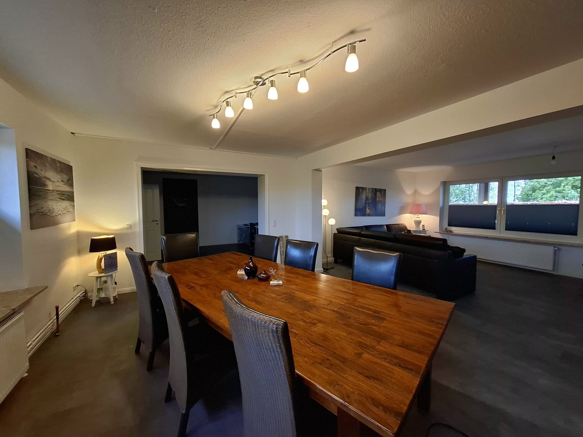 Bilder Ferienhaus Timeout - Fam.Kell