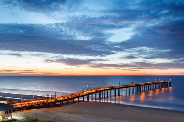 Images DoubleTree Resort by Hilton Myrtle Beach Oceanfront