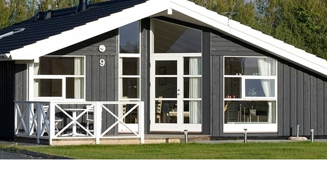 Images Tømrer- & Snedkerfirmaet Poul Mortensen ApS