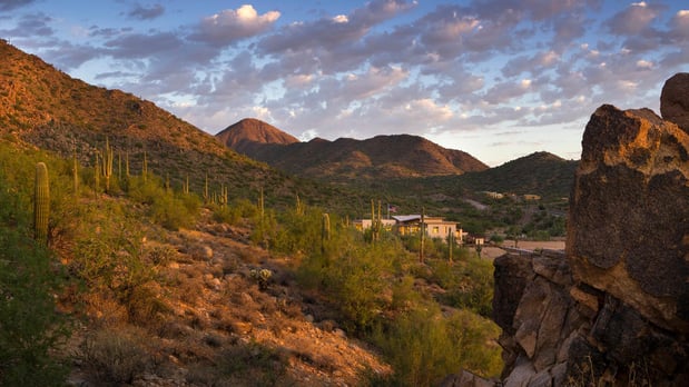 Images Toll Brothers at Adero Canyon