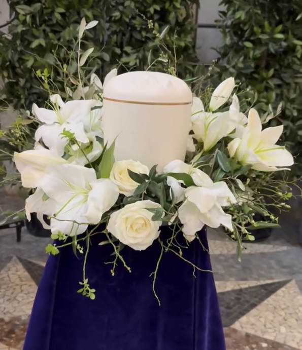 Bild 6 Josef Huber Bestattungen GmbH & Co. KG in Ingolstadt