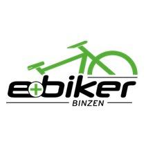 e-biker Binzen Logo