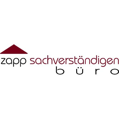 Logo Zapp Sachverständigenbüro