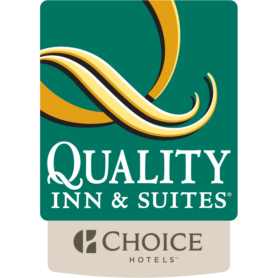 Quality Inn & Suites Fairgrounds West Logo