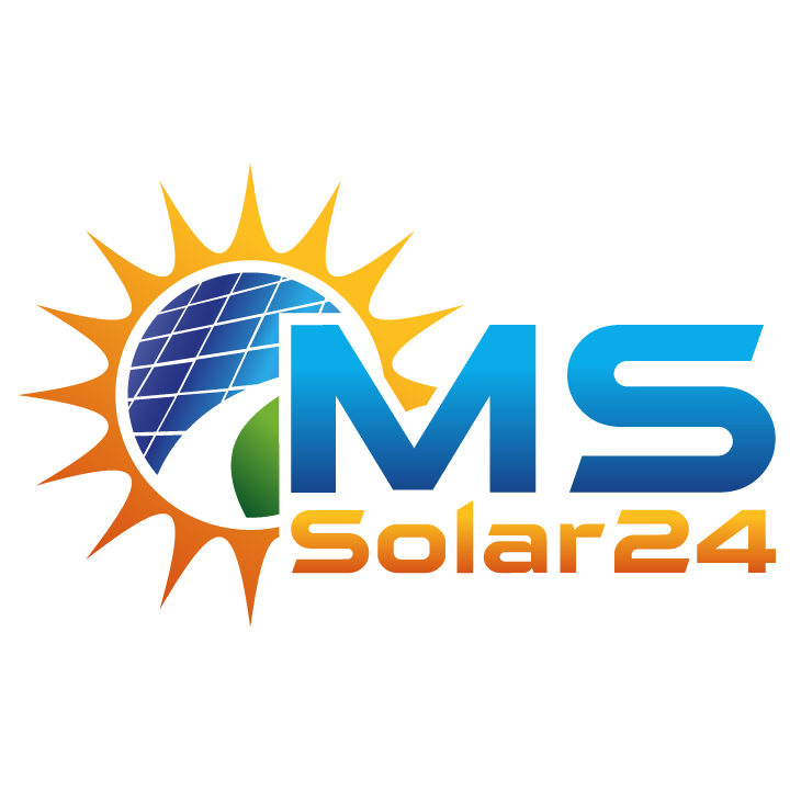 Logo MS-Solar24