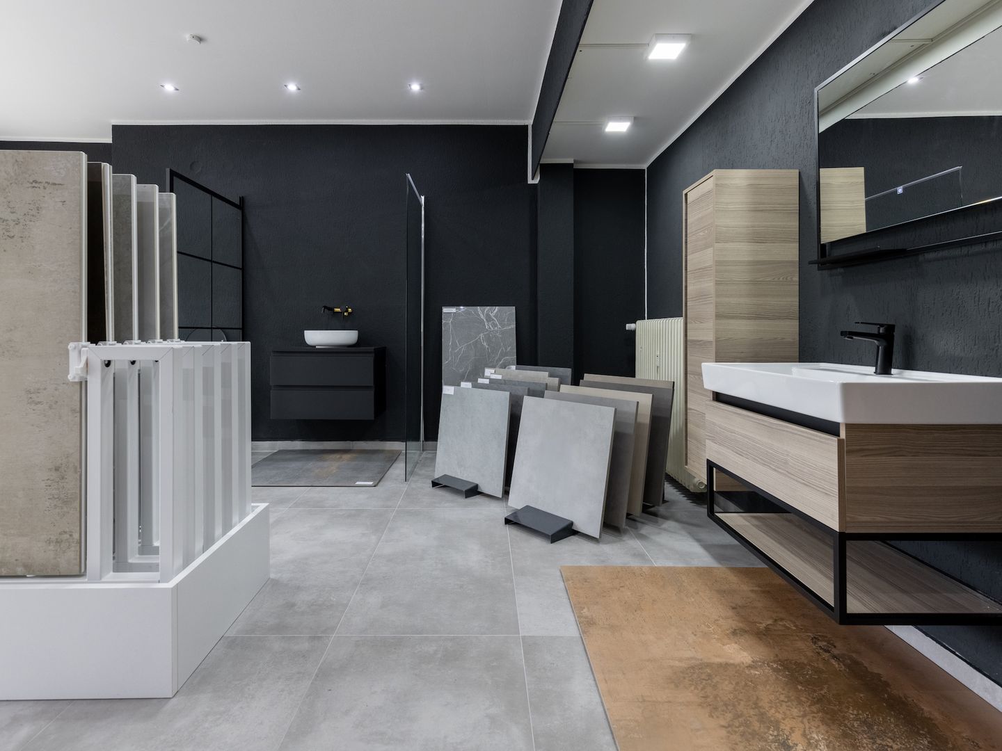 FliesenXXL, Ückendorfer Str. 208 in Gelsenkirchen