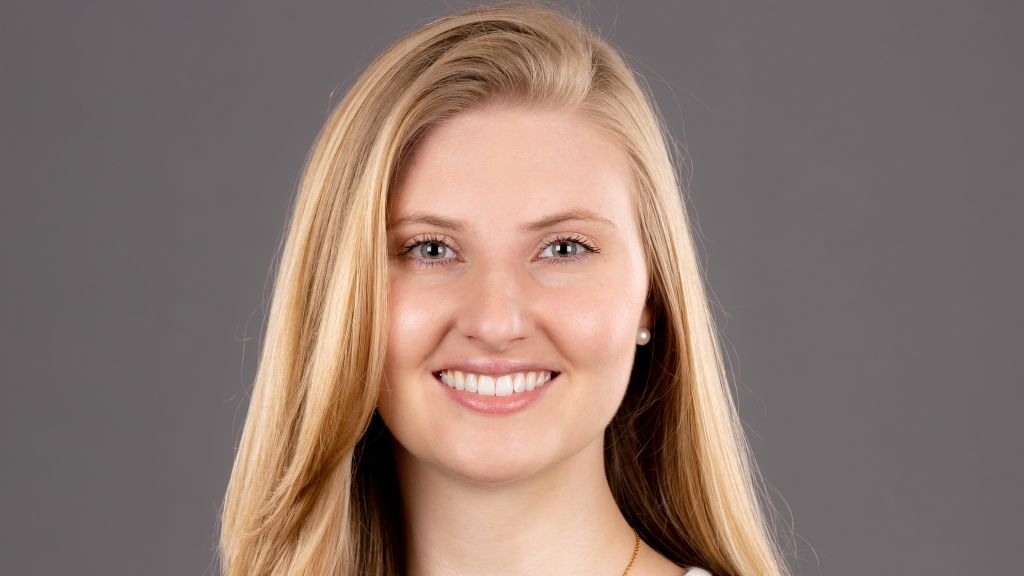 Sarah Haley Lenga