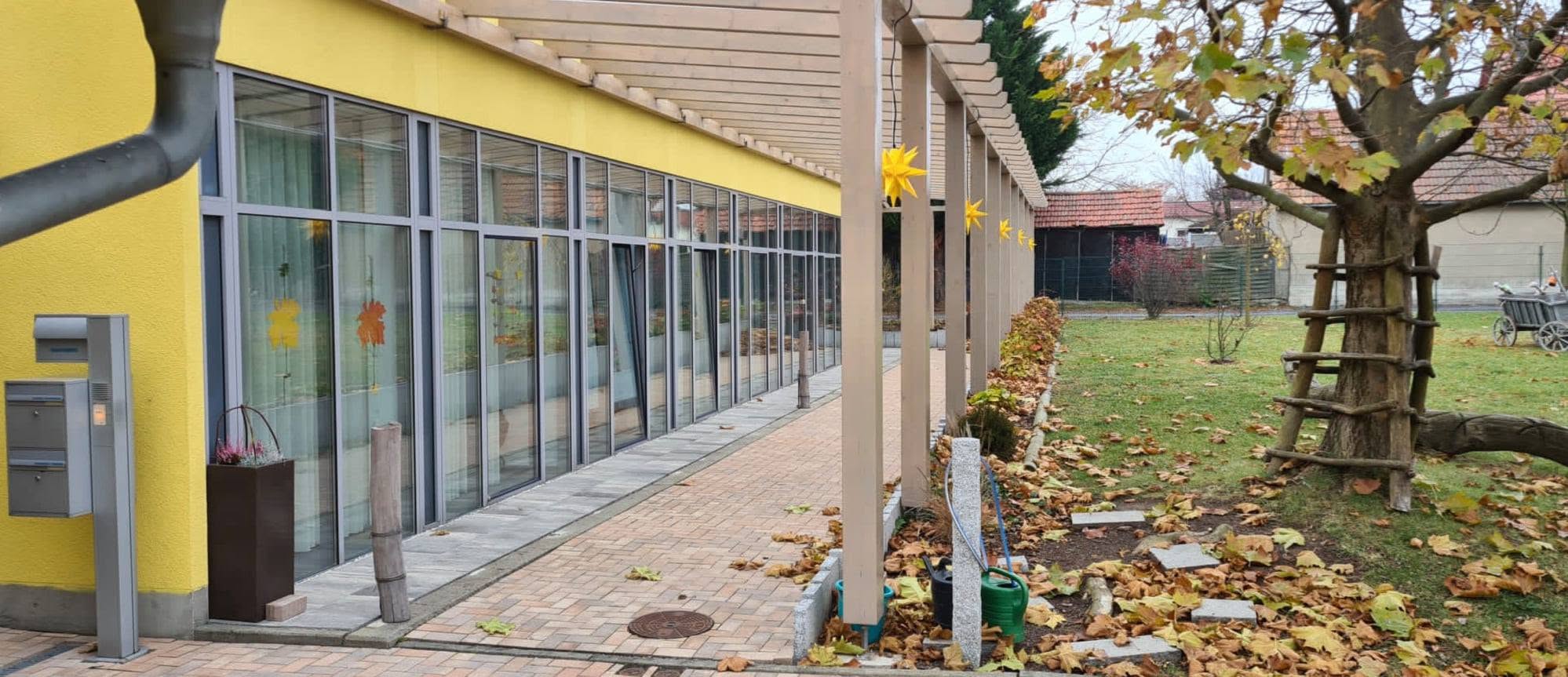 Bild 6 Häusliche Kranken- und Tagespflege Brigitte Wlodarczyk GmbH in Bautzen