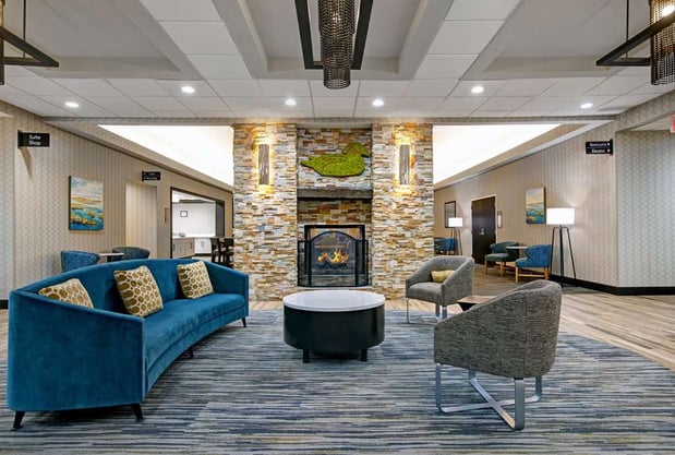 Images Homewood Suites by Hilton Charlotte/Ayrsley, NC